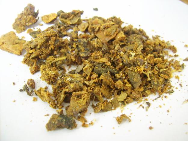 Propolis – naturalna tarcza ochronna od pszczół