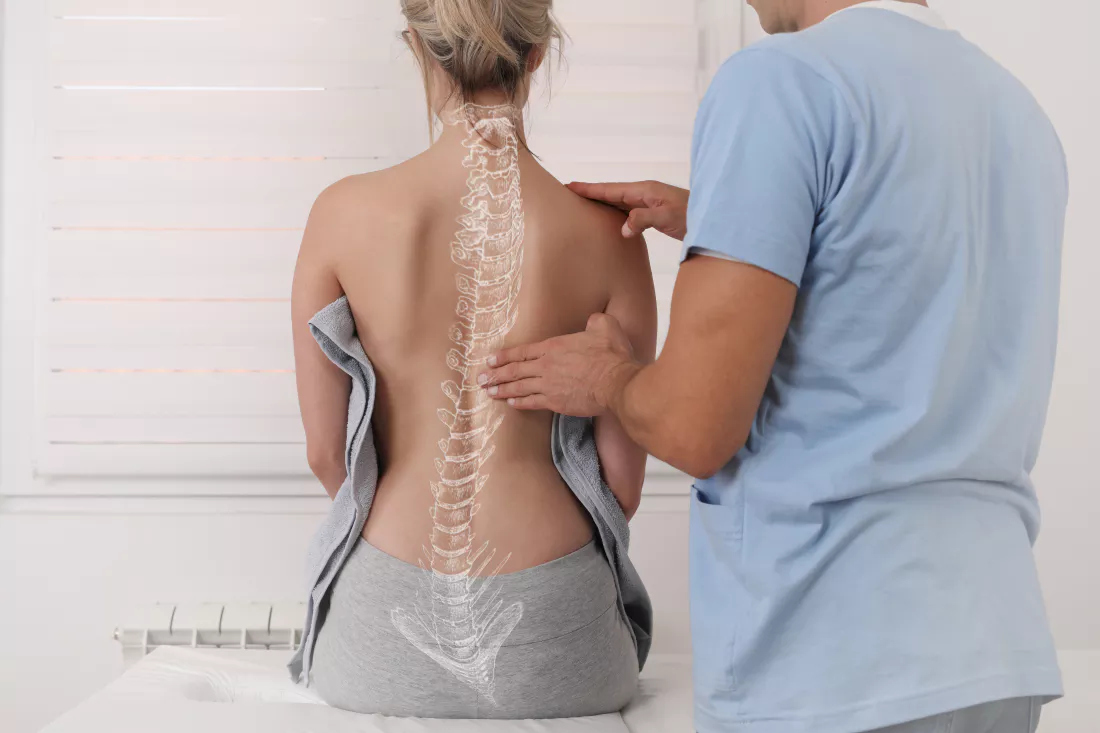 Read more about the article Chiropraktyka
